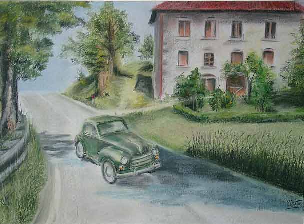 Mille Miglia