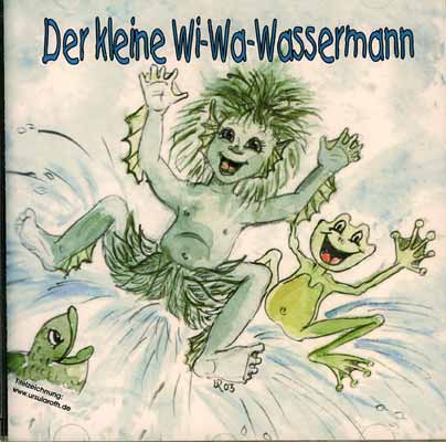 Wi Wa Wassermann