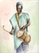 Talking Drum